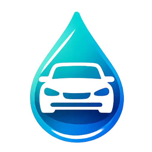 Lavage auto à domicile Étoges